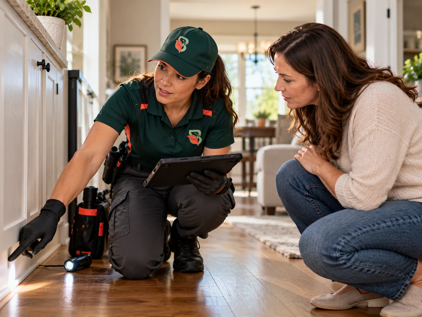 Pest Control Langeloth, PA FAQs